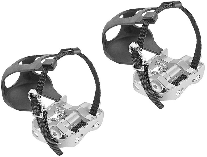 Standard Pedals 9/16