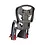 Belelli Bellelli Peper Frame Mounted Rear Child Seat Grey/Red