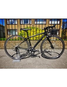  Second-Hand Cannondale Synapse Ladies Aluminium Road Bike Size Small | Private Sale