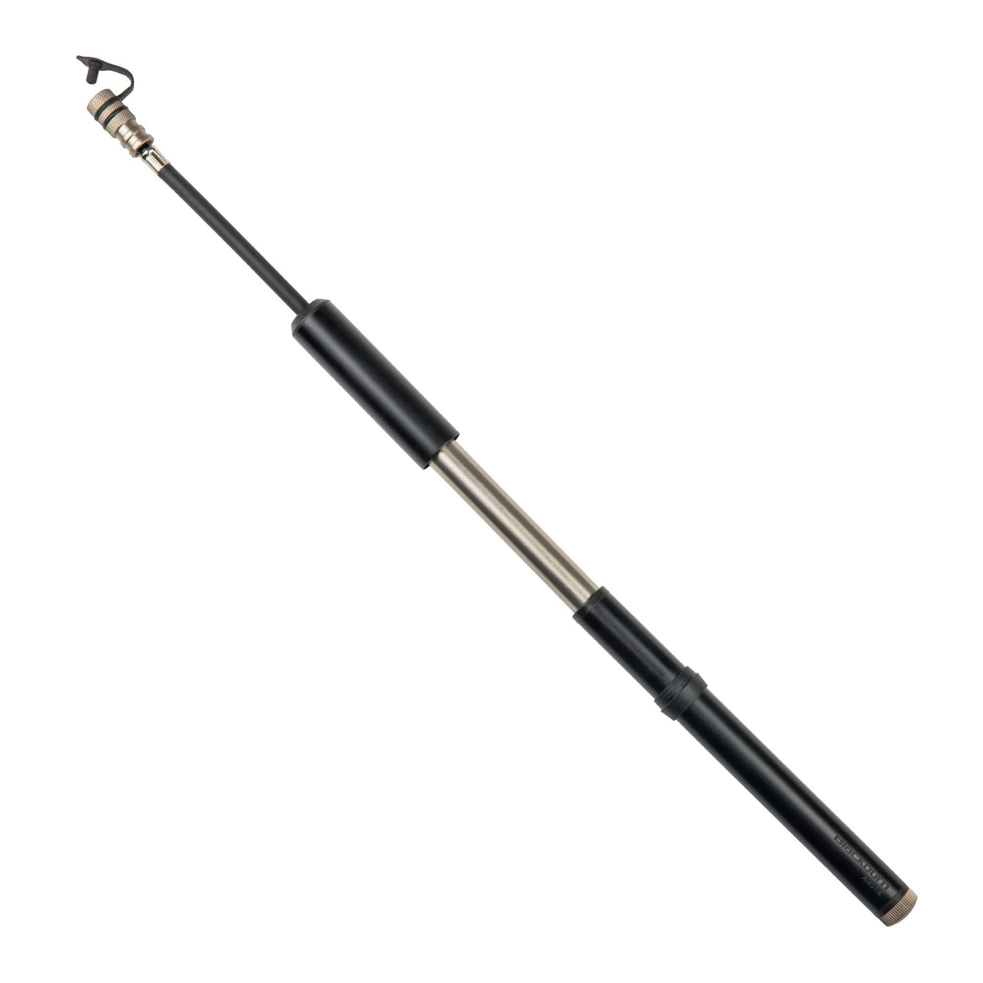 Blackburn Airstik Mini Hand Pump Presta Valve 360 Cycles