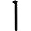 M Part Mpart Seatpost Off-Set 2-Bolt  Saddle Pillar Black