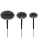 Lezyne Lezyne Tubeless Pro Repair Plugs Box Of 6 Patches