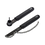 Pro Pro Cassette Removal Tool Set (Socket & Chain Whip), Shimano Compatible