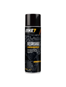 Bike7 Degreaser For Transmissions And Other Parts 500Ml