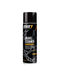 Bike7 Disc Brake Cleaner For Preventing Squeaking Brakes 500Ml