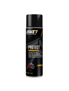 Bike7 Protect & Shine Spray For Refreshing Paintwork 500Ml