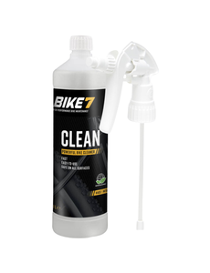 Bike7 Bike 7  Clean Water Based Cleaner 1Lt