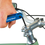 Park Tool Aws-10 Mini Fold Up Multi-Tool Hex Set