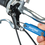 Park Tool Aws-10 Mini Fold Up Multi-Tool Hex Set