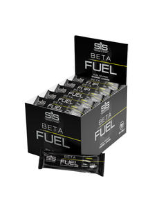 SIS Sis Beta Fuel Energy Chew Jellies (Box Of 20 X 60G)