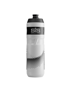 SIS Nutrition SIS Drinks Bottle - 800 ml - clear