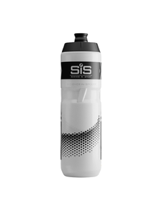 SIS Sis Drinks Bottle - 800 Ml - Clear