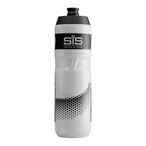 SIS Sis Drinks Bottle - 800 Ml - Clear