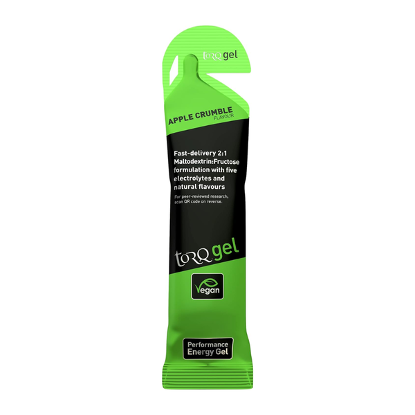 Yes Torq Energy Gel 45G (Single)