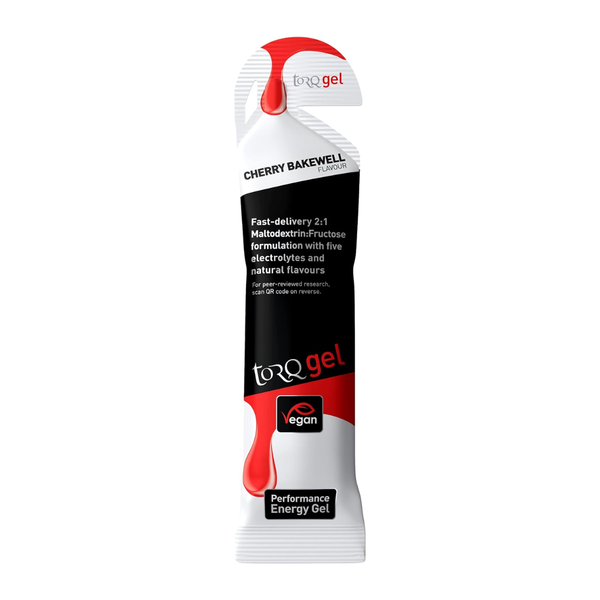 Yes Torq Energy Gel 45G (Single)