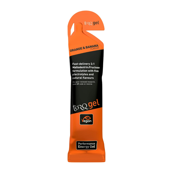 Yes Torq Energy Gel 45G (Single)