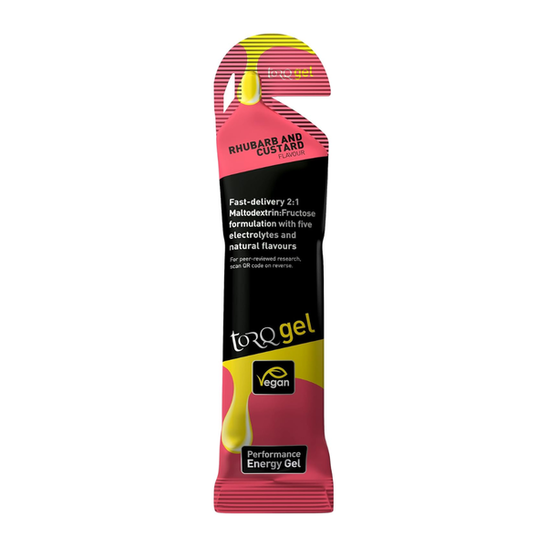 Yes Torq Energy Gel 45G (Single)