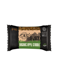 Torq Sport Nutrition Torq Explore Flapjack Organic Bar (Single Bar X 65G)