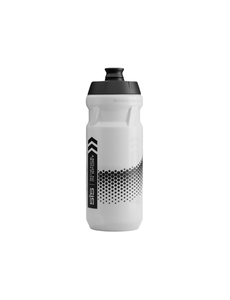 SIS Sis Water Bottle - 600 Ml Wide Neck - Clear