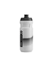 SIS Nutrition SIS Water Bottle - 600 ml wide neck - clear