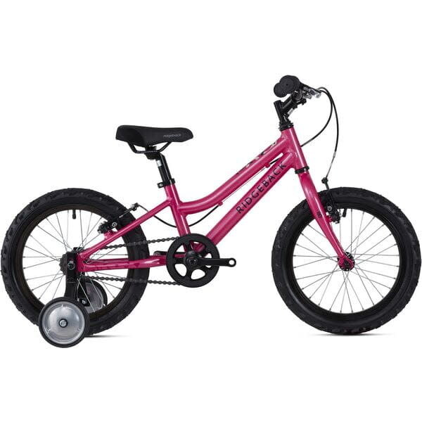 Ridgeback Melody Kids Bike 16-inch