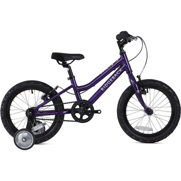 Ridgeback Melody Kids Bike 16-inch