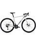 Cube Cube Nuroad WS Womens Gravel Bike Light Grey/Rose