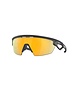 Oakley Oakley Sunglasses Sphaera Matte Carbon Frame with 24k Polaraised Lens