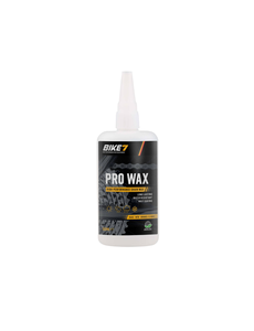 Bike7 Long Lasting Pro Chain Wax 150Ml (Chain Lube/Wax)