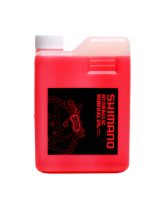Shimano Shimano Disc Brake Mineral Oil 1 Litre