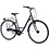 Ridgeback  Avenida 7 Speed Nexus Open Frame City Bike Dark Blue