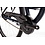 Ridgeback  Avenida 7 Speed Nexus Open Frame City Bike Dark Blue