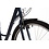 Ridgeback  Avenida 7 Speed Nexus Open Frame City Bike Dark Blue