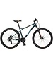  Aggressor Expert 27.5 MicroShift Mountain Bike Grey