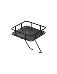 Tenways Tenways Cgo800S Front Carrier Basket Black