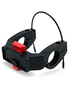 Acid Acid Filink Basket Bracket For Handlebars