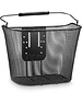 Acid Acid Handlebar Basket 16 FILink Black Includes Bracket