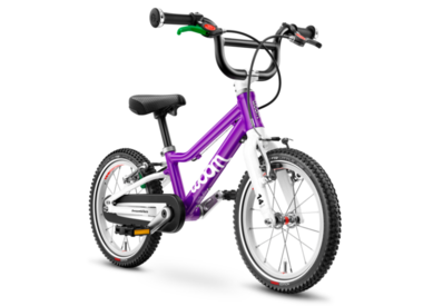 Kids Bikes 14-inch (For Kids aged 2.5 - 4.5 years)