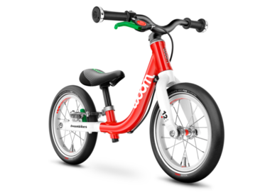 Balance Bikes (For Kids aged 1.5 years - 3.5 years)