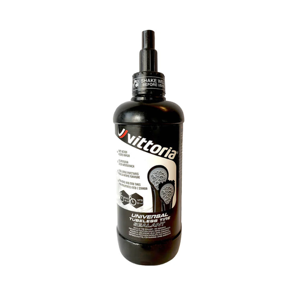 Vittoria Vittoria'S Universal Tubeless Tyre Sealant