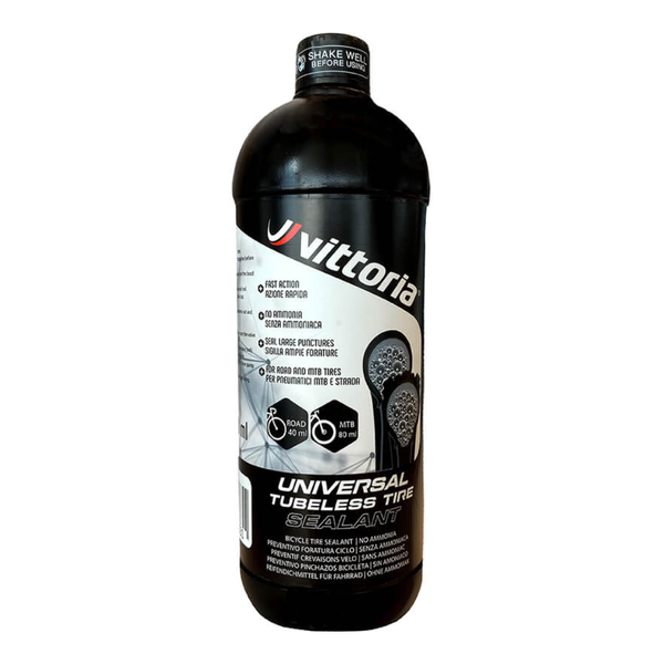 Vittoria Vittoria'S Universal Tubeless Tyre Sealant