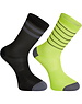 Madison Madison Sportive Long Cycling Socks Twin Pack