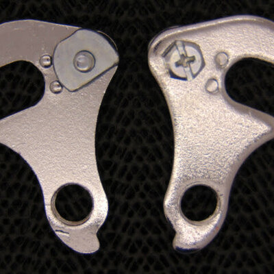 Rear Gear Mech Derailleur Hanger Adapter Claw (Drop Out)