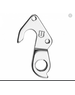 M Part Derailleur Dropout Hanger Union Gh-216 (Wmd271)