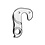 Derailleur Dropout Hanger Union Gh-038 For Merida And Other Brands