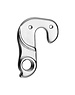  Derailleur Dropout Hanger Union Gh-038