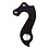 Derailleur Dropout Hanger Union Gh-080 For Fuji, Gt, Ridley, Bianchi, Bmc And Other Brands