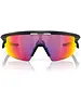 Oakley Sunglasses Oakley Sphaera Matte Black / Prizm Road - Size Large