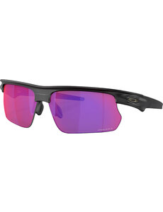 Oakley Sunglasses Oakley Sphaera Matte Black / Prizm Road - Size Large