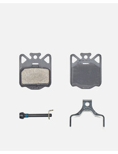 Campagnolo Campagnolo Disc Brake Pads With Spring Db-310